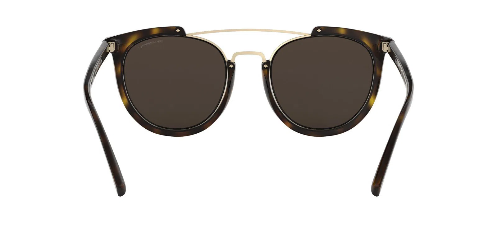 Emporio Armani 4122 Sunglasses - view 8